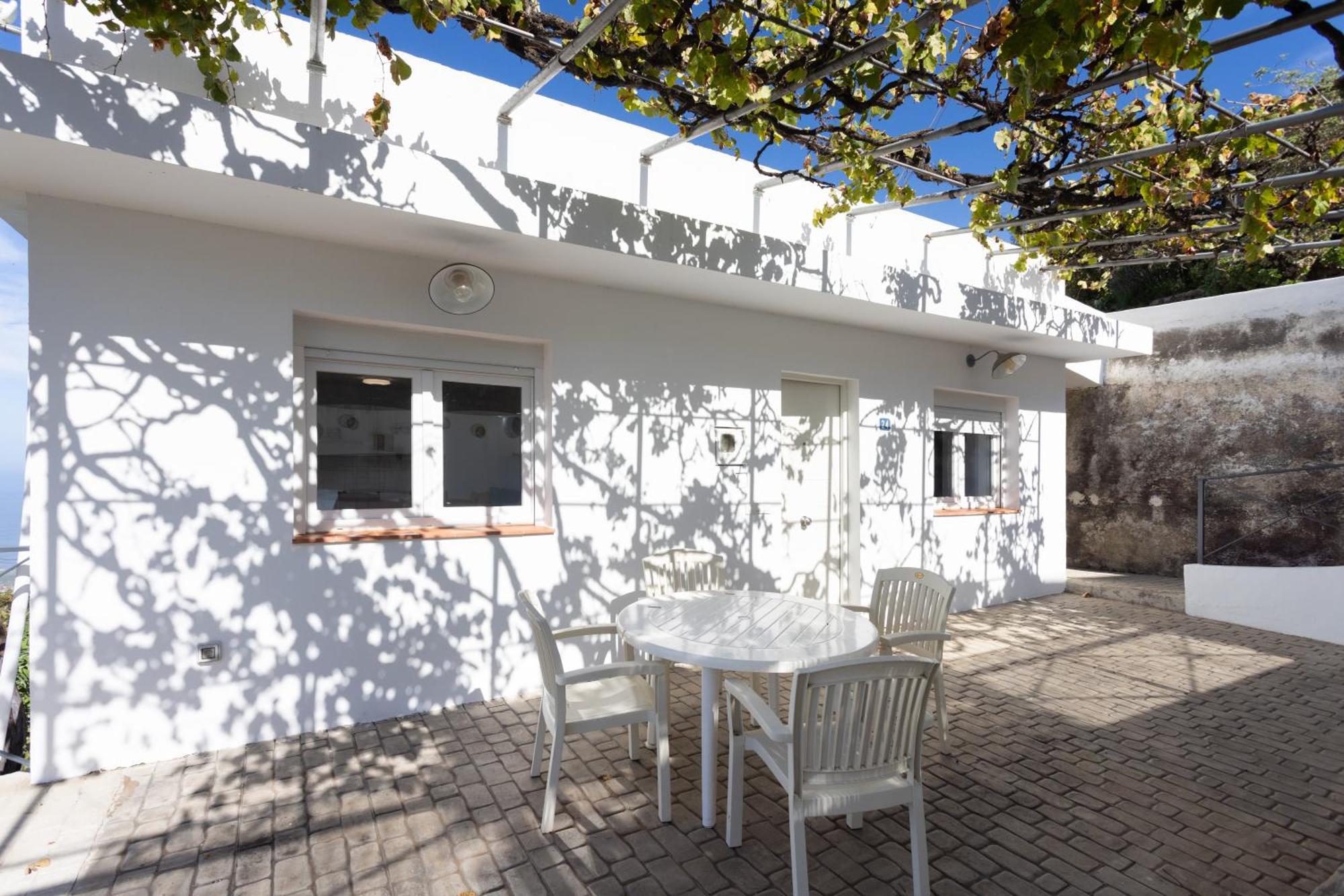 Ek Teide Finca El Milagro La Orotava Exterior photo